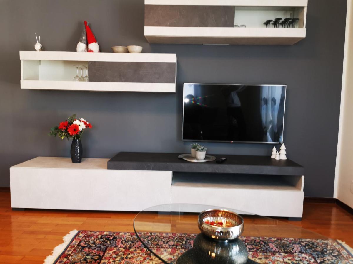 Da NA.NA Apartment Aosta