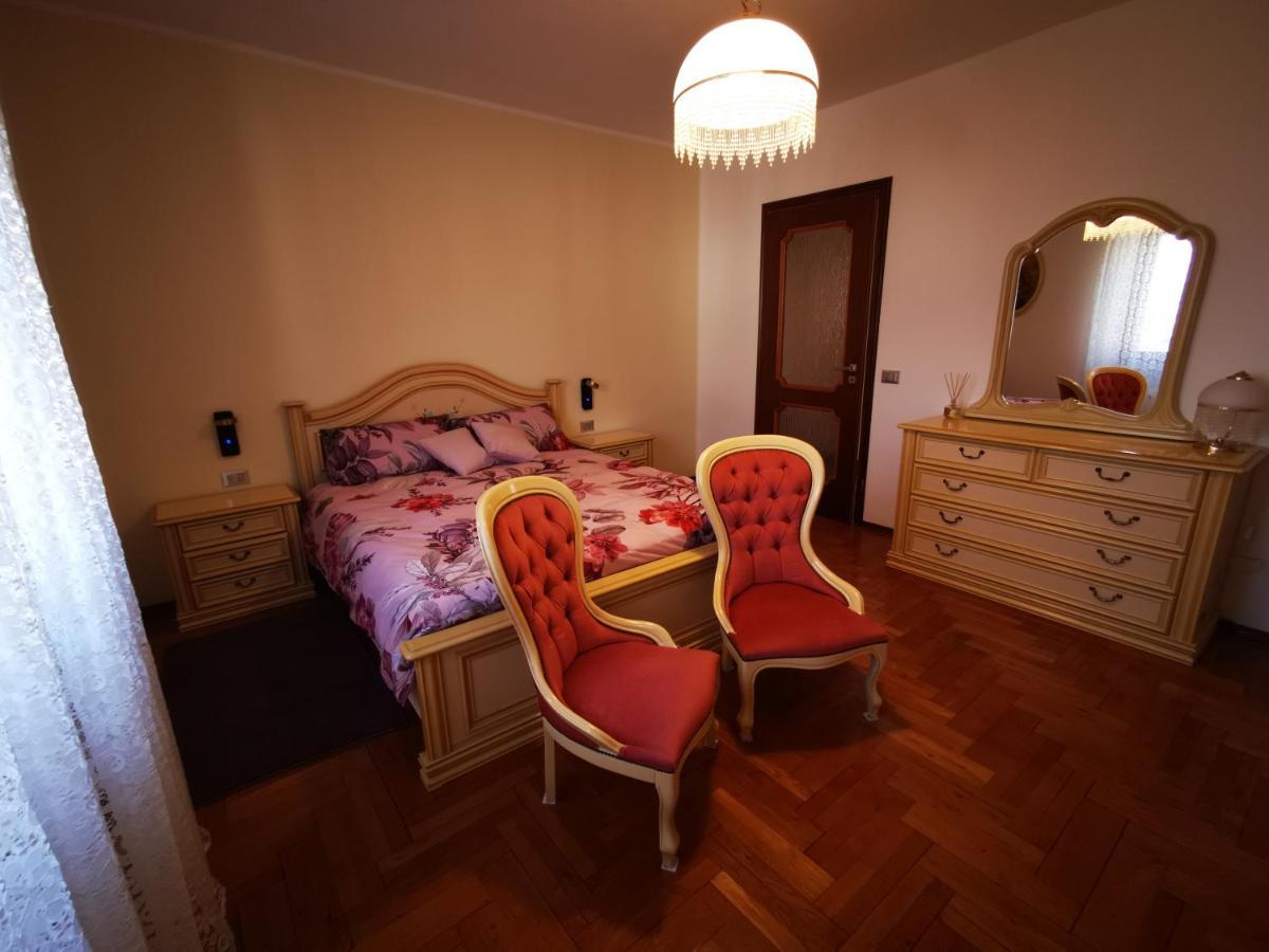 Apartment Da NA.NA