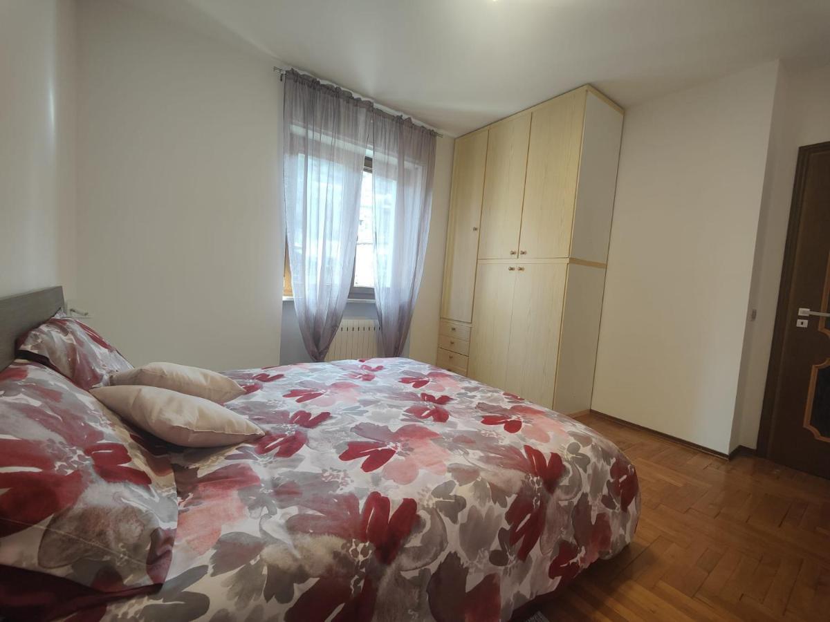 Apartment Da NA.NA
