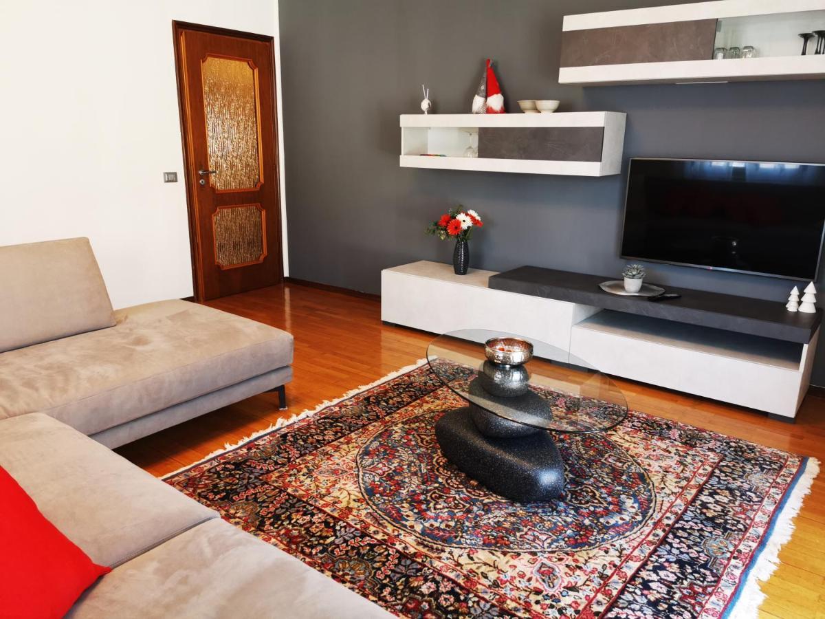 Da NA.NA Apartment *