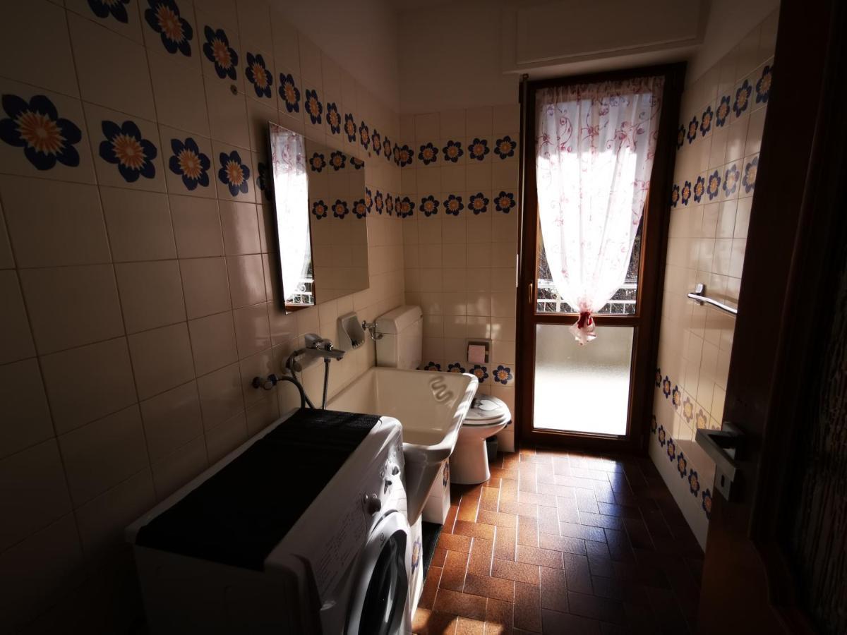 Da NA.NA Apartment Aosta