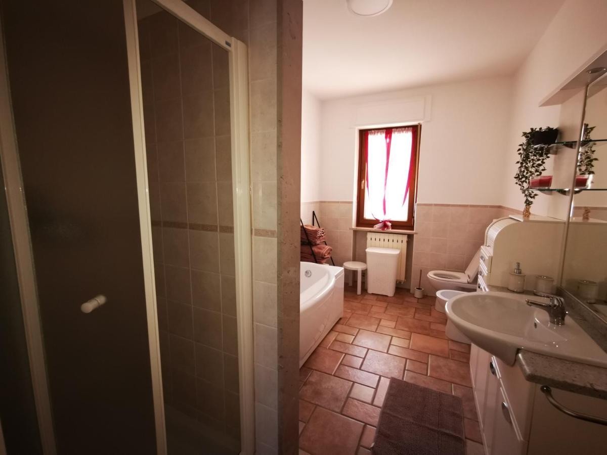 Apartment Da NA.NA